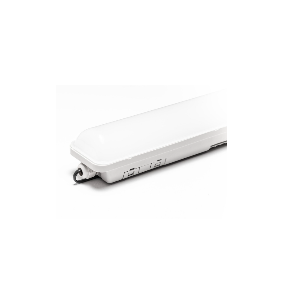 Oprawa hermetyczna LED 20W 2300Lm 4000K 120° IP65 IK06 ORO33165
