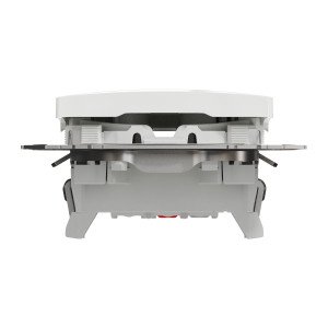 Łącznik 1-biegunowy, biały Sedna Design SDD111101