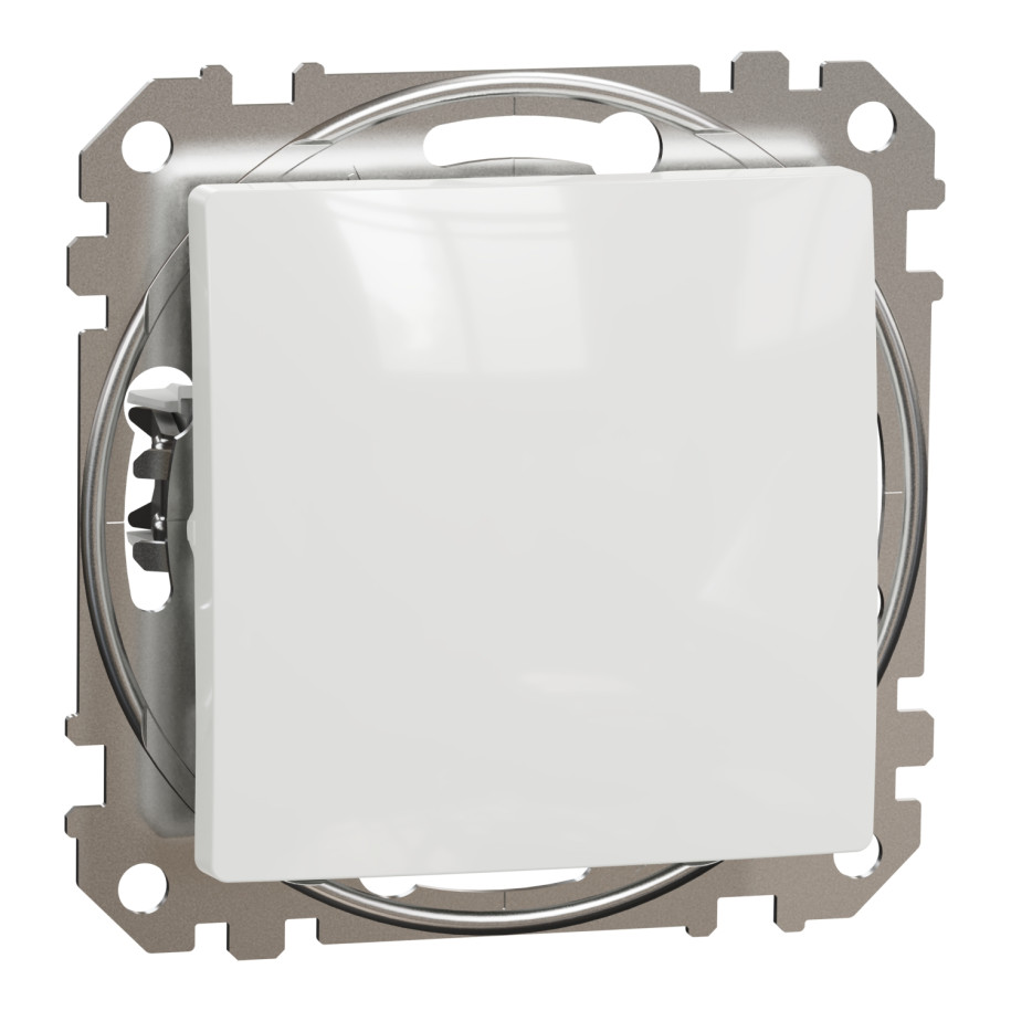 Łącznik schodowy, biały Sedna Design SDD111106