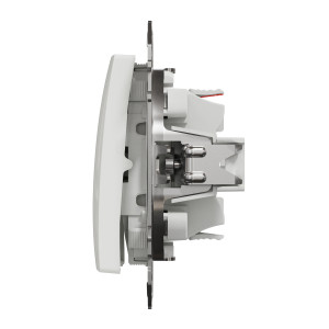 Łącznik schodowy, biały Sedna Design SDD111106