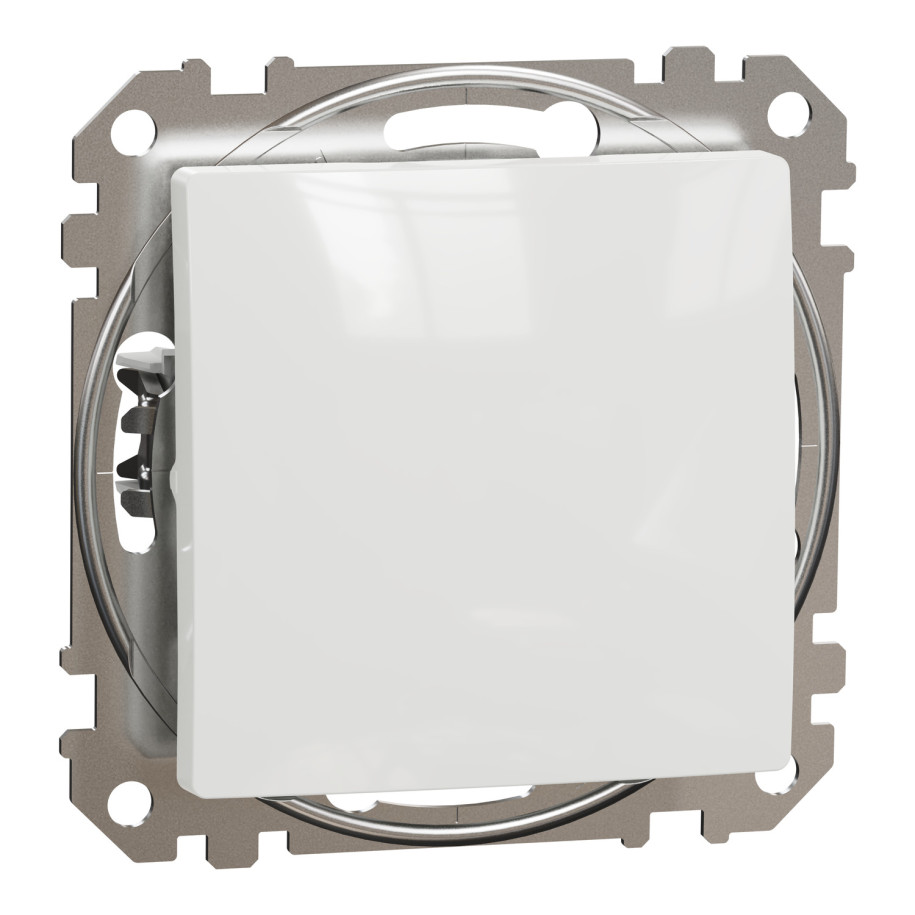Łącznik krzyżowy, biały Sedna Design SDD111107