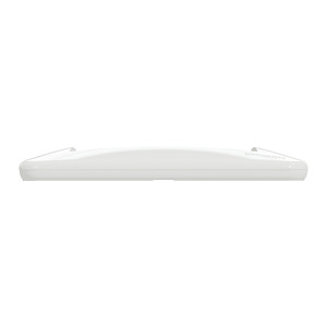 Ramka pojedyncza biała Sedna Design&Elements SDD311801