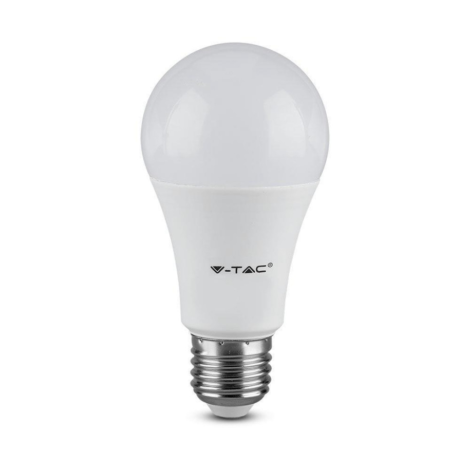 Żarówka LED V-TAC 15W A65 E27 VT-2015 4000K 1350lm 214454