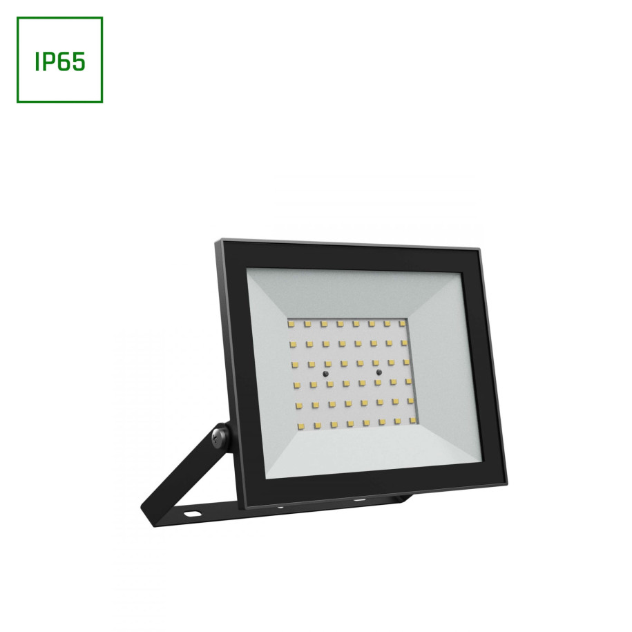Naświetlacz NOCTIS LUX 4 50W IP65 4000K 4300lm SLI029073NW_PW