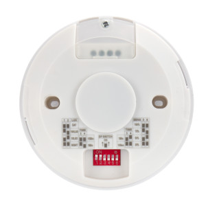 Czujnik obecności i ruchu mikrofalowy 360° 800/400W 6m n/t WLD+91018
