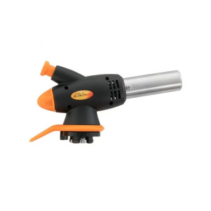 Palnik gazowy na naboje 1300°C 1120W ELICO RK-3110