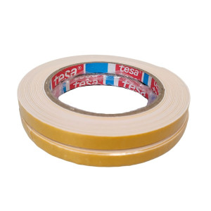 Taśma Mounting PRO Slim, 2(5X9), do led 66714-00001-00
