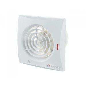 Wentylator łazienkowy fi 150 230V 19W 315m3/h 33dB ścienny z czujnikiem ruchu (PIR) QUIET150_TP