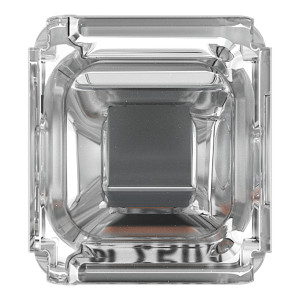 Szybkozłączka przelotowa miniaturowa 2x0,75-4mm2 Inline 2773-2401