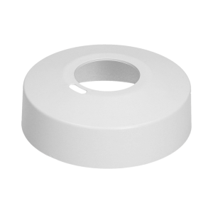 Mikrofalowy czujnik ruchu z osłoną, 360st. IP20, 1200W, natynkowy  OR-CR-212
