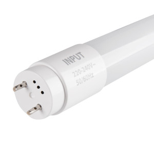 Świetlówka LED T8 G13 1210mm GLASSv3 18W-CW 2700lm 6500K barwa zimna 26065