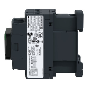 TeSys Deca Stycznik mocy 18A 3P 48V DC 1Z 1R LC1D18ED