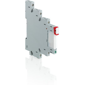 Przekaźnik interfejsowy 250V/6A CR-S230VADC1CRS 1SVR405541R7110