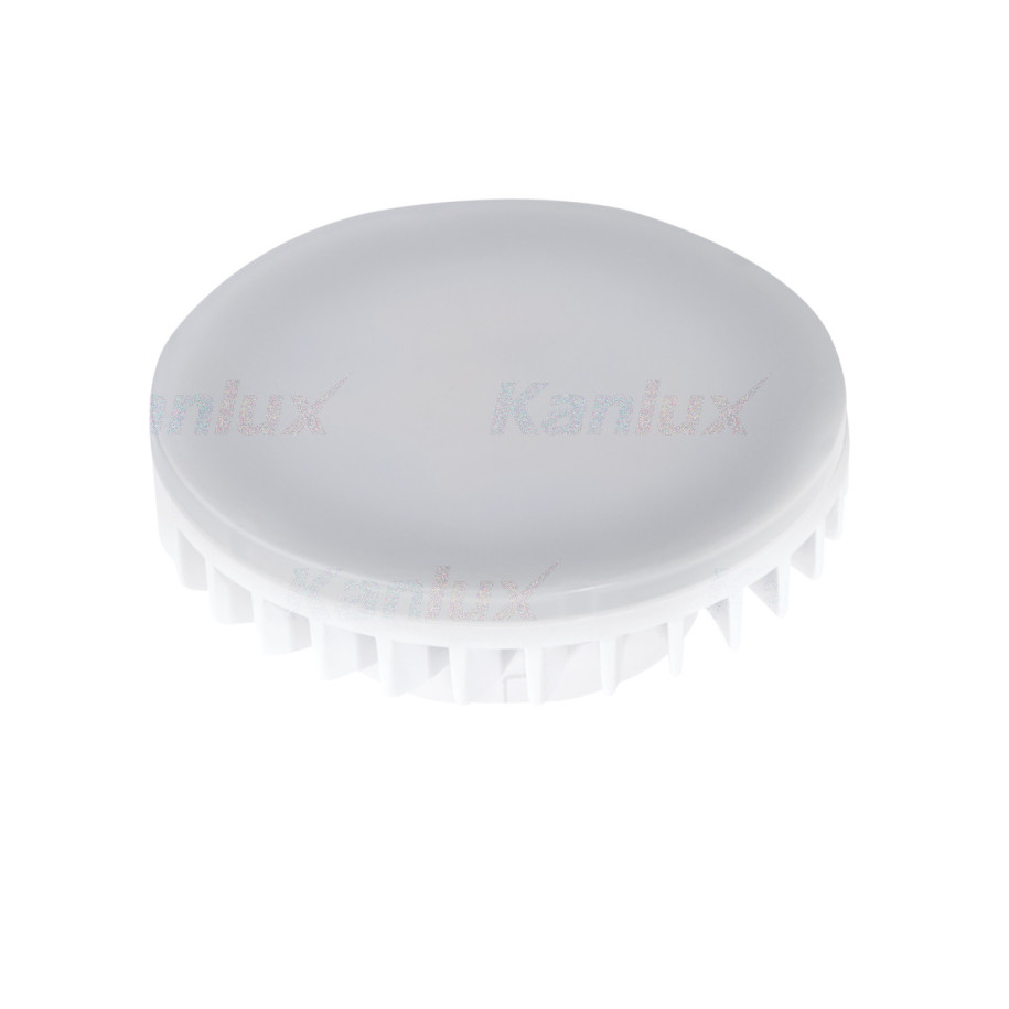 Żarówka LED 9W GX53-WW ESG 750lm 4000K 22423