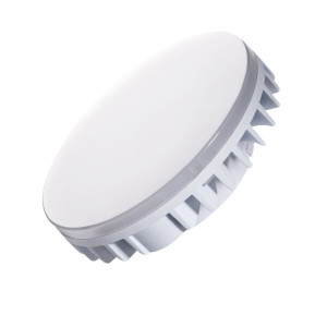 Żarówka LED 9W GX53-WW ESG 750lm 4000K 22423