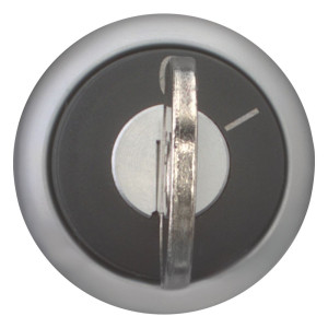 Napęd przełącznika z kluczem 2 położenia M22-WRS 216887 Eaton