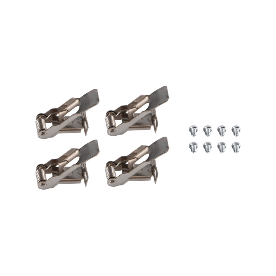 Klips montażowy CLIPS PANEL 60-62