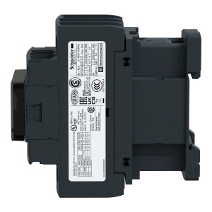 TeSys Deca Stycznik mocy 32A 3P 24V DC 1Z 1R LC1D32BD