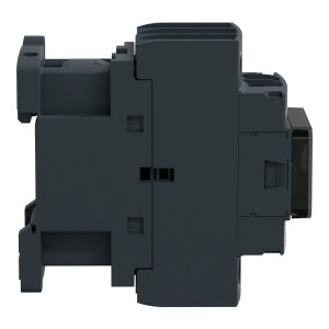 TeSys Deca Stycznik mocy 32A 3P 24V DC 1Z 1R LC1D32BD
