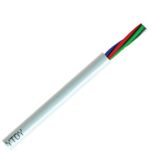 Przewód domofonowy YTDY 14x0,5mm