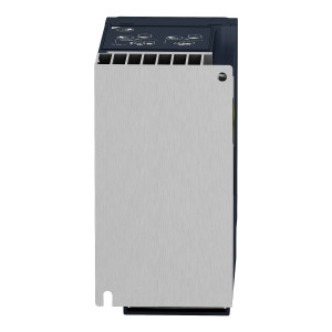 Przemiennik częstotliwości ATV320 1 fazowe 200/240VAC 50/60Hz 0.37kW 3.3A IP20
ATV320U04M2C