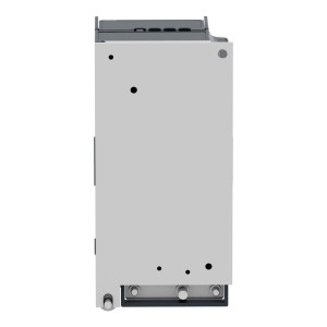 Przemiennik częstotliwości ATV12 1 fazowe 200/240VAC 50/60Hz 0.75kW 4.2A IP20
ATV12H075M2