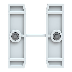 Blokada mechaniczna do kasety sterowniczej XACA009