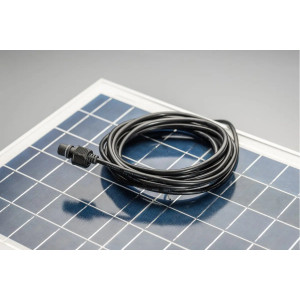 Naświetlacz LED solarny BRAVOS 100W 1000lm 6400K IP65 pilot 3y LD-BRAVOS100W-64