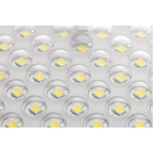 Naświetlacz LED solarny BRAVOS 100W 1000lm 6400K IP65 pilot 3y LD-BRAVOS100W-64