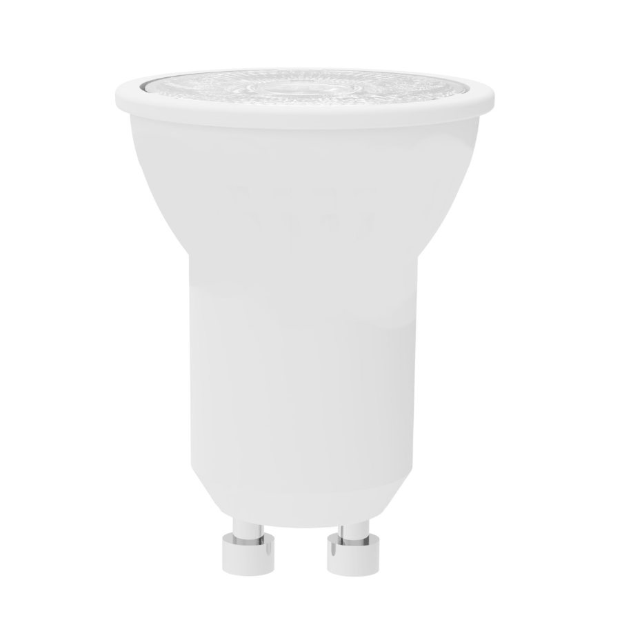 Żarówka LED GU10 MR11 2W barwa ciepła ORO33268