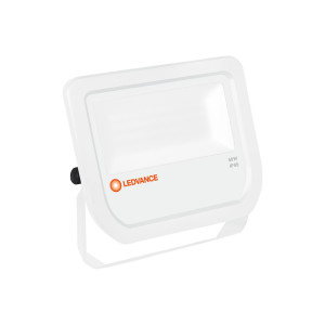 Naświetlacz LED Ledvance Osram Floodlight 100 DEG 4058075097582 50W 5250lm 3000K IP65 biały