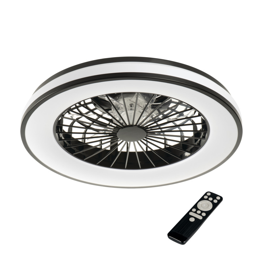 Oprawa oświetleniowa LED z wentylatorem PLAVE LED CCT 38033