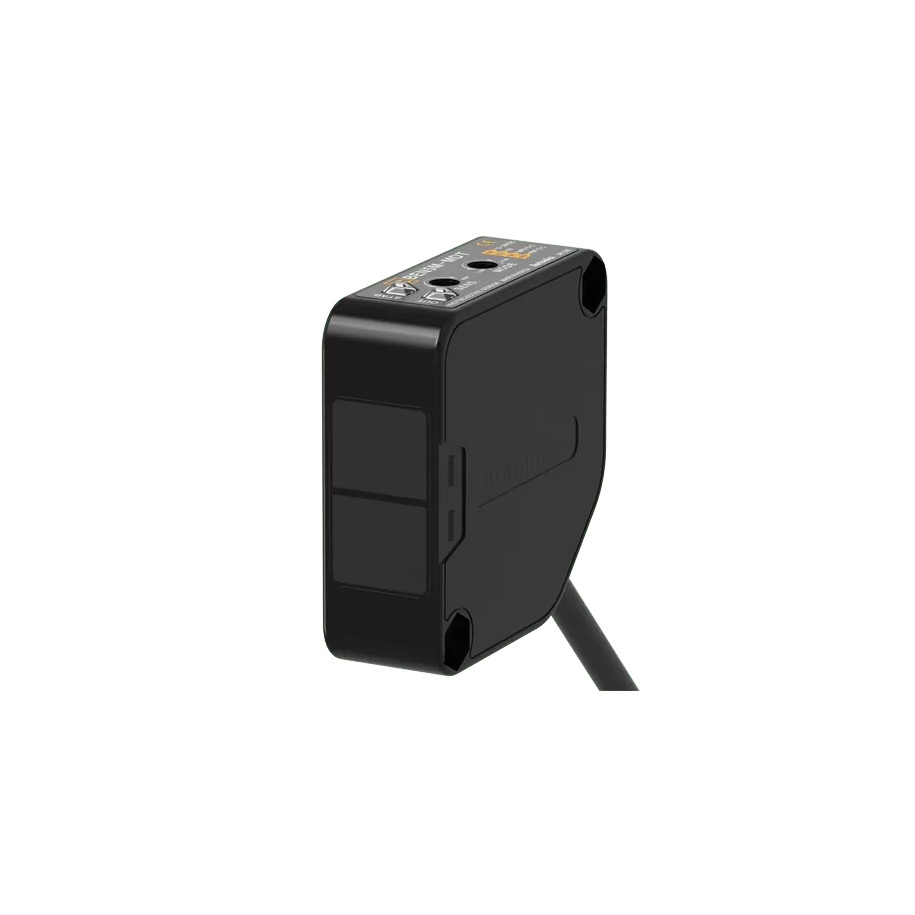 Czujnik refleksyjny BEN5M-MFR 24-240V AC/DC NO/NC