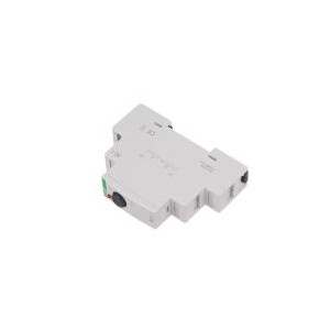 Gniazdo bezpiecznikowe cylindryczne 1P 5x20mm BZ-1