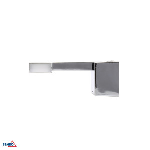 KINKIET LED KEIRA 15W 4000K 80CM IP44 CHROM C22-MLK-800-4K-CR