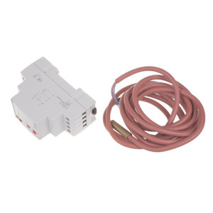 Regulator temperatury RT-823