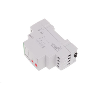 Przekaźnik zaniku i asymetrii faz 10A 1P 0,5-5sek 40-80V CZF-BT