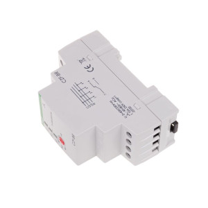 Przekaźnik zaniku i asymetrii faz 10A 1P 4sek 40-80V CZF-BR