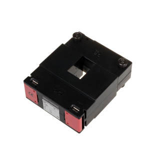 Miniaturowy przekładnik prądowy z odpinanym rdzeniem 250/5A 1,5VA TOM-250-5