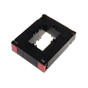 Miniaturowy przekładnik prądowy z odpinanym rdzeniem 600/5A 2,5VA TOM-600-5
