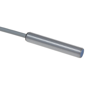 Czujnik indukcyjny AE1AP3A M8 PNP NO kabel 2m 10-300VDC L45