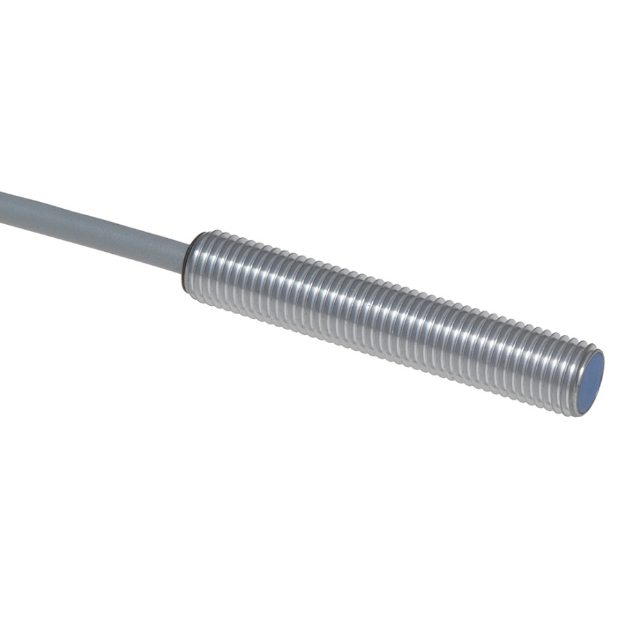 Czujnik indukcyjny AE1AP3A M8 PNP NO kabel 2m 10-300VDC L45