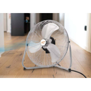Wentylator przemysłowy podłogowy, cyrkulator LTC 20" 50cm 155W LXWTP20