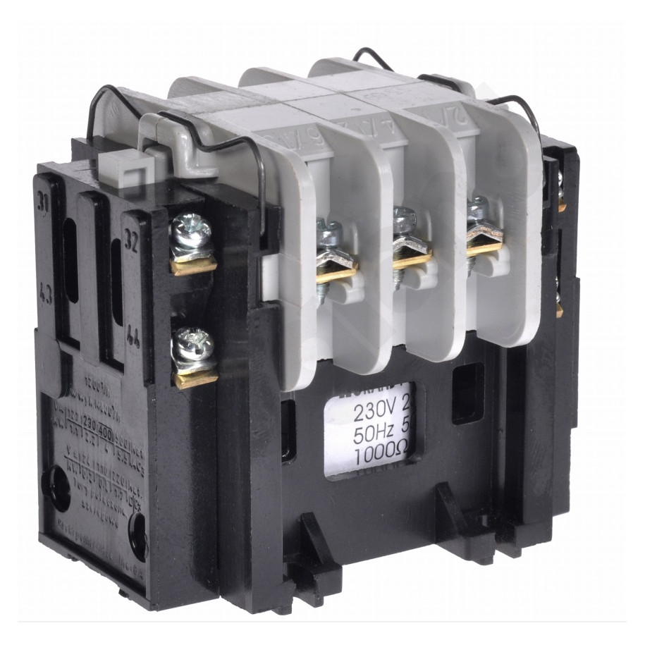 Stycznik 16A 3P 230V AC 2Z 2R TSM-1 3211-110002