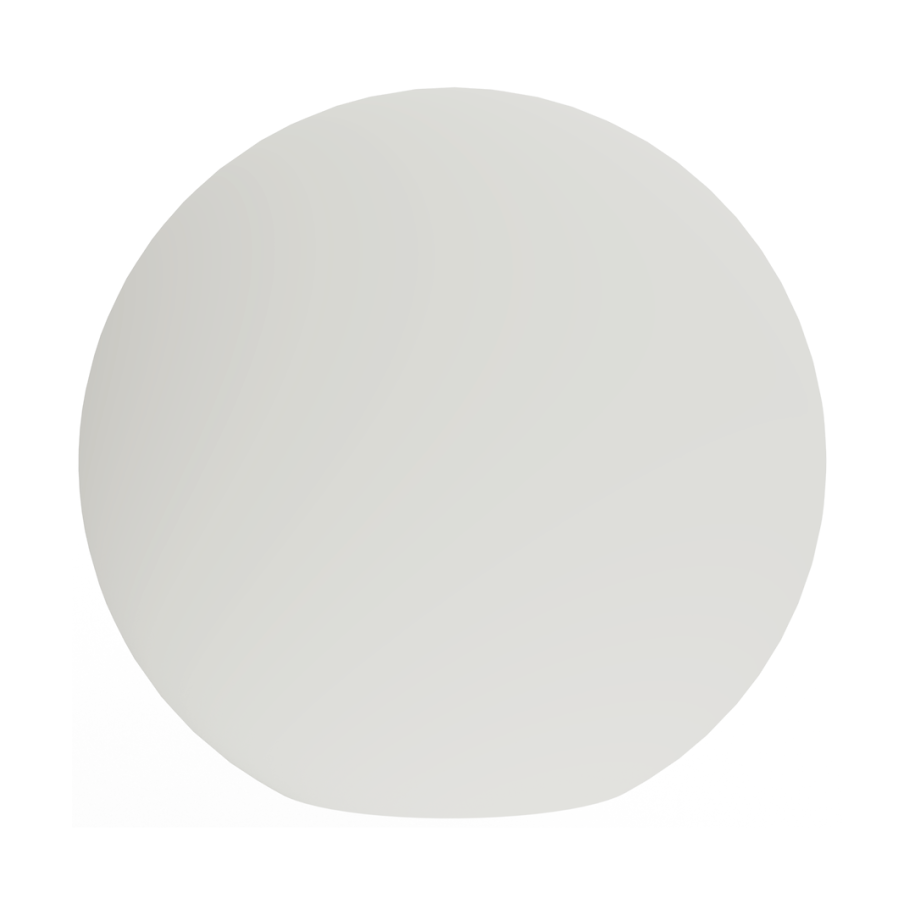Kula ogrodowa Globo FI600 1xE27 EKO0459