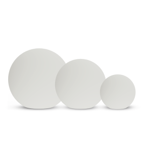 Kula ogrodowa Globo FI600 1xE27 EKO0459