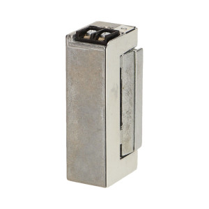 Elektrozaczep symetryczny bez pamięci z blokadą uniwersalny R4-12.20