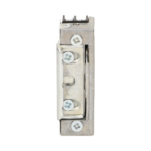 Elektrozaczep symetryczny bez pamięci z blokadą uniwersalny R4-12.20