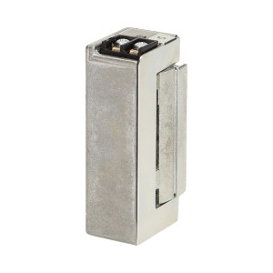 Elektrozaczep symetryczny bez pamięci i blokady uniwersalny R4-12.10