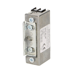 Elektrozaczep symetryczny bez pamięci i blokady uniwersalny R4-12.10